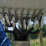 Vérification des installations électriques temporaires Article R4226-21 – Les dispositions des articles R. 4226-18 à R 4226-20 Les réseaux électriques des installations temporaires font l’objet d’une vérification spécifique afin de s’assurer qu’elles sont réalisées en conformité avec les règles de santé et de sécurité applicables.