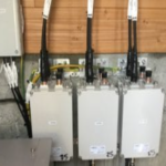 Vérification selon le règlement du Consuel Décret n°72-1120 du 14.12.1972 modifié par le décret n°2001-222 Cette vérification est réalisée dans le cadre de la réglementation et du règlement d’intervention du Consuel. Elle consiste à vérifier la conformité des nouvelles installations électriques à caractère définitif, avant leur mise sous tension par un distributeur d’électricité.